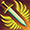 Bladed dive