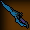 Icy tempest