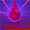 Blood siphon