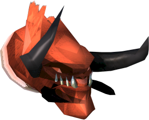 Kal'gerion Demon