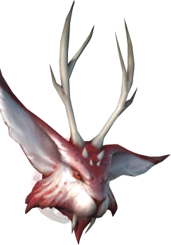 Wolpertinger